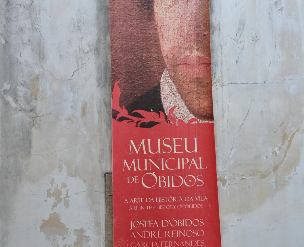 Museu Municipal de Óbidos-奥比都斯必去景点