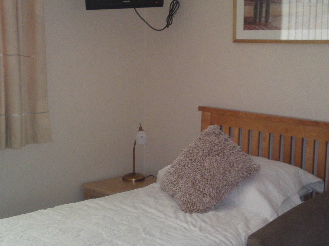 Church Farm Guesthouse主图