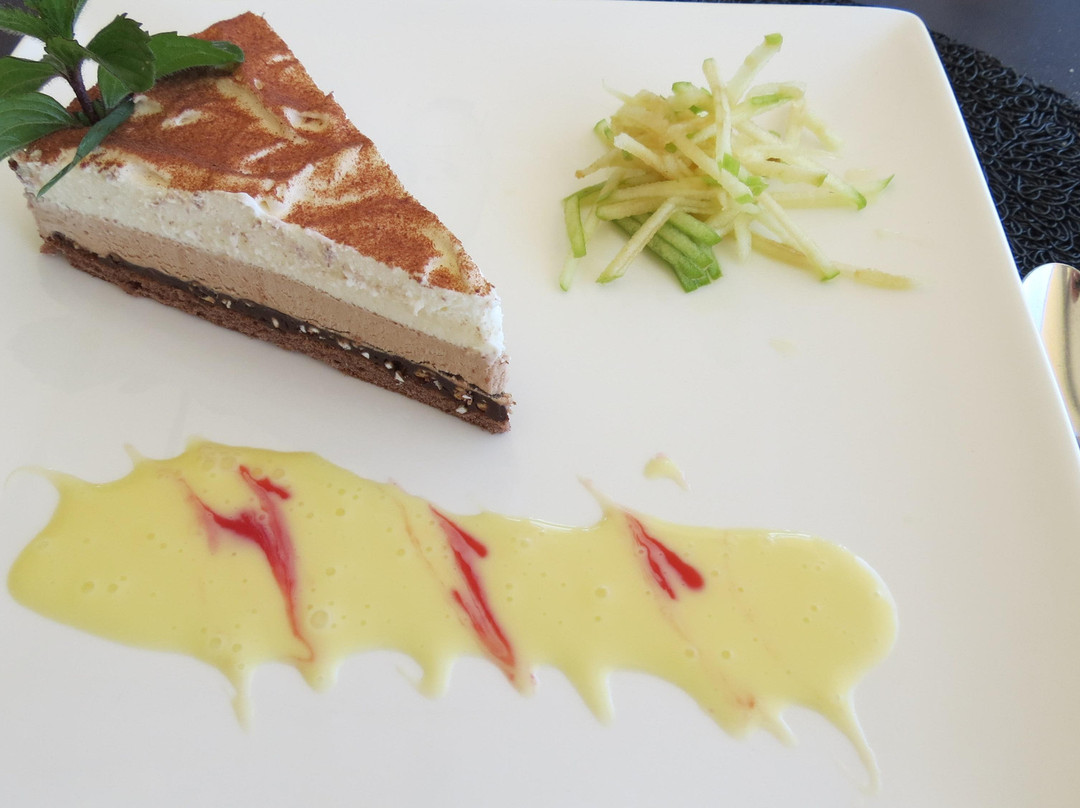 Core by Clare Smyth