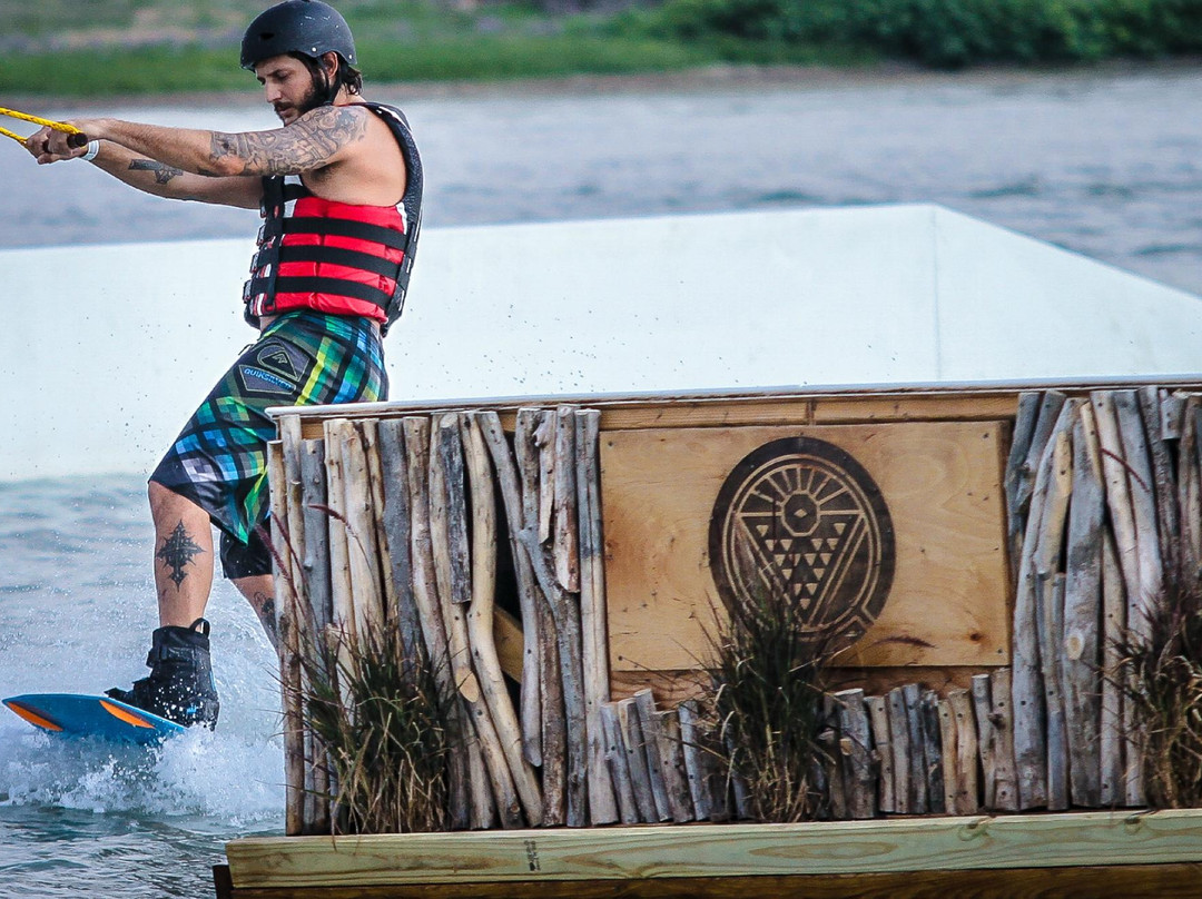 Quest ATX-奥斯丁必去景点