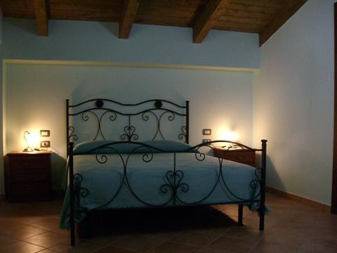 Agriturismo Quaglia主图