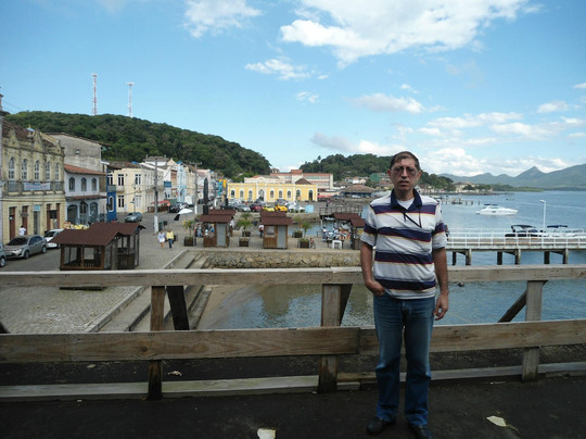 Mercado Publico Municipal-Sao Francisco do Sul必去景点