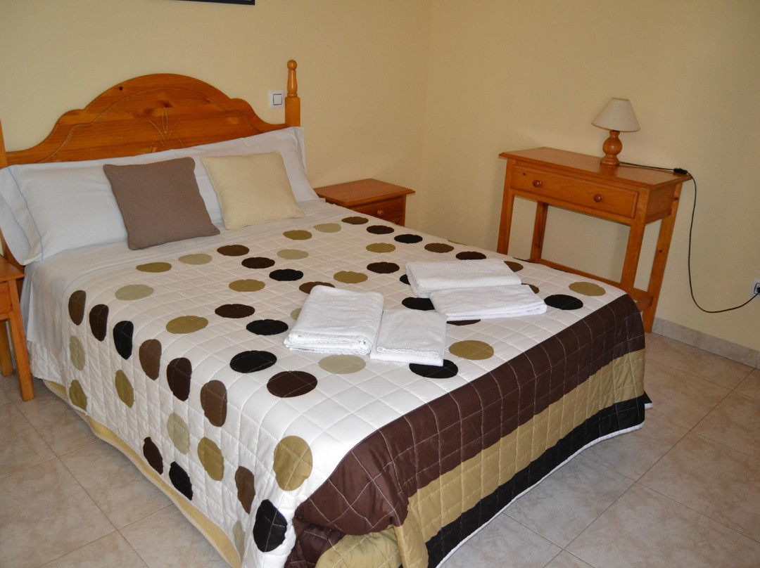 Rural Calaceite Habitaciones