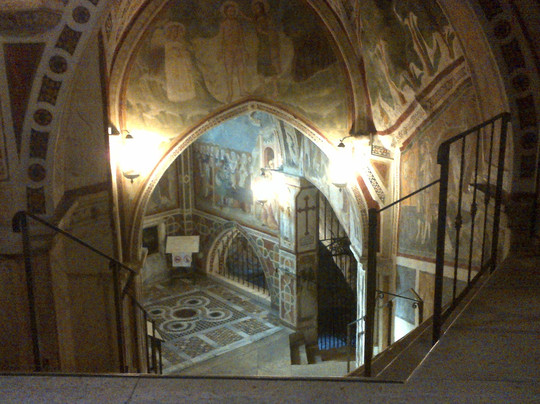 My Best Tour - Tour One-罗马必去景点