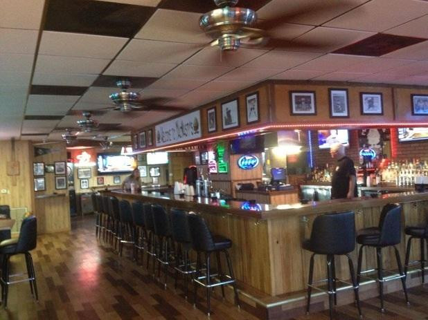 MacNasty's Sports Bar