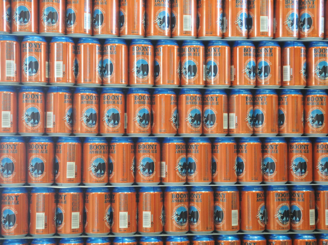 Anderson Valley Brewing Co景点图片