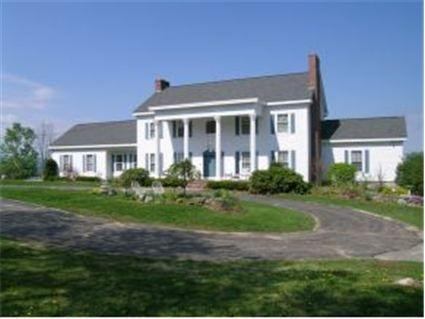Lake View Inn Bed & Breakfast