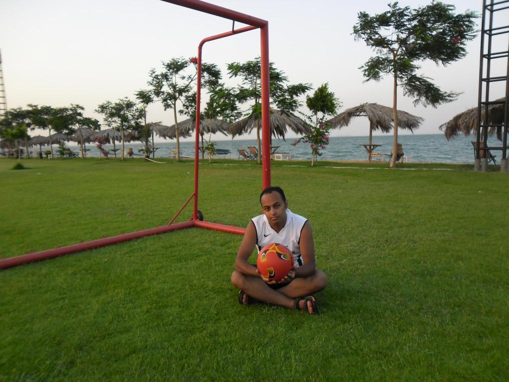 Shamoussa Village-客卧