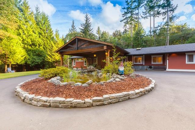 Creekside Bed and Breakfast