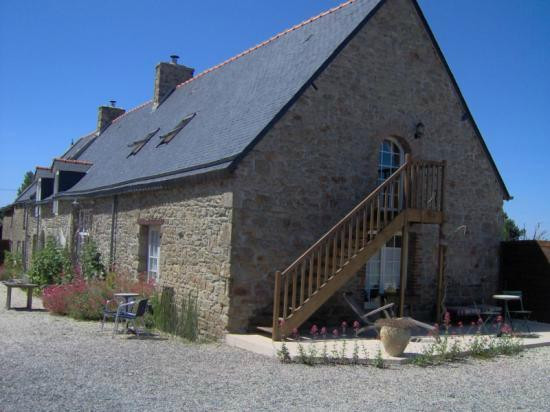 Ferme de la Vieuville