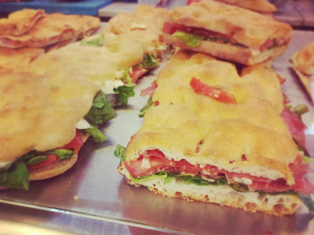 Pane Amore e Fantasia