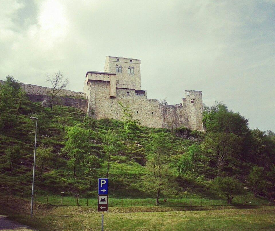 Castello di San Pietro景点图片