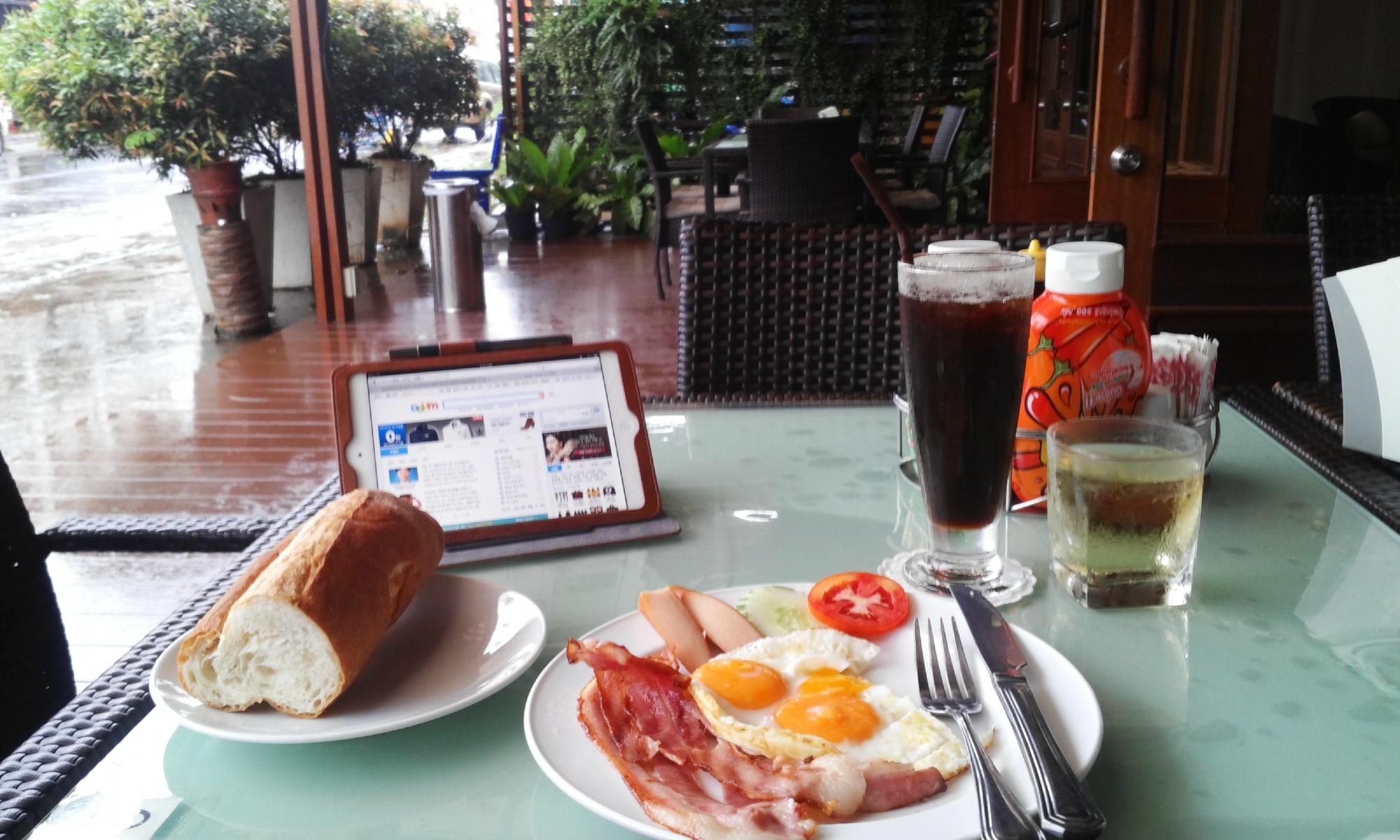 Phi Dao Hotel-餐饮