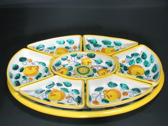 Monia Bijoux by U Segretu-利帕里必去景点