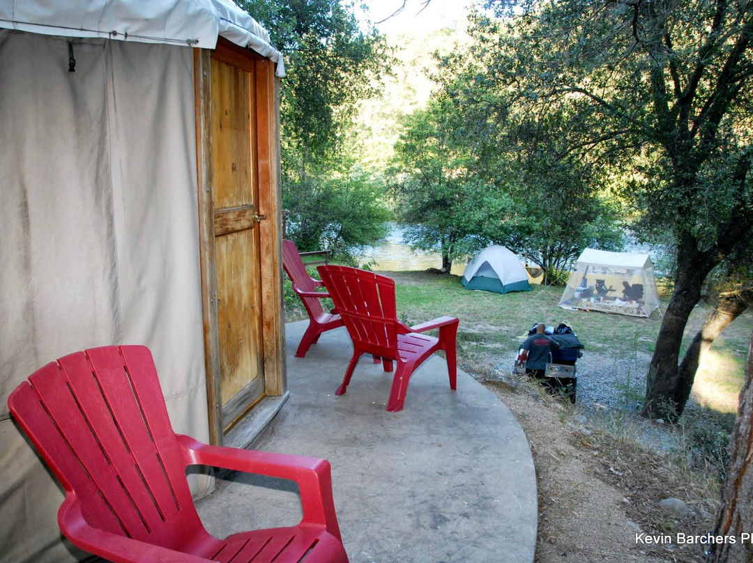 Beyond Limits Adventures-Lotus必去景点