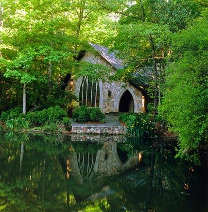 Warm Springs酒店住宿-Callaway Resort & Gardens