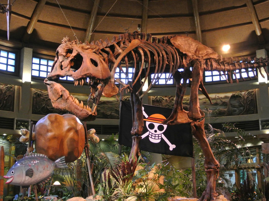 日本环球影城-大阪市必去景点