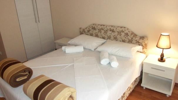 Apartments Oaza 2