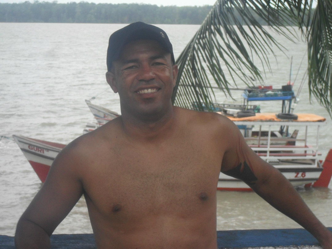 Maruda Beach-Algodoal必去景点