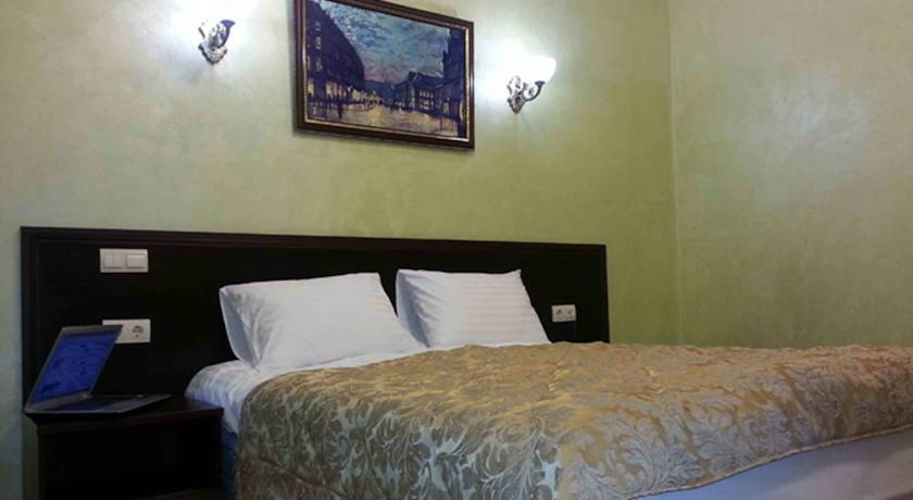 Villa le Grand Hotel-客卧