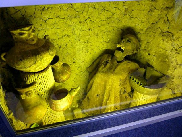 Museum of Musical Instruments - Museo Instrumentos Musicales de Bolivia-拉巴斯必去景点