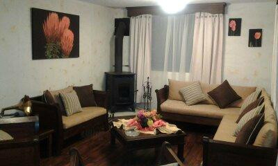 楚奎拉瓜旅馆及 Spa主图