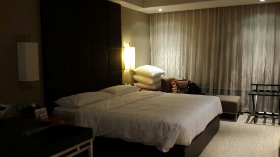 北京千禧大酒店主图