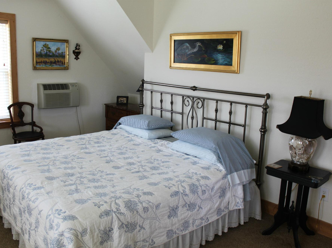 Scarborough House主图