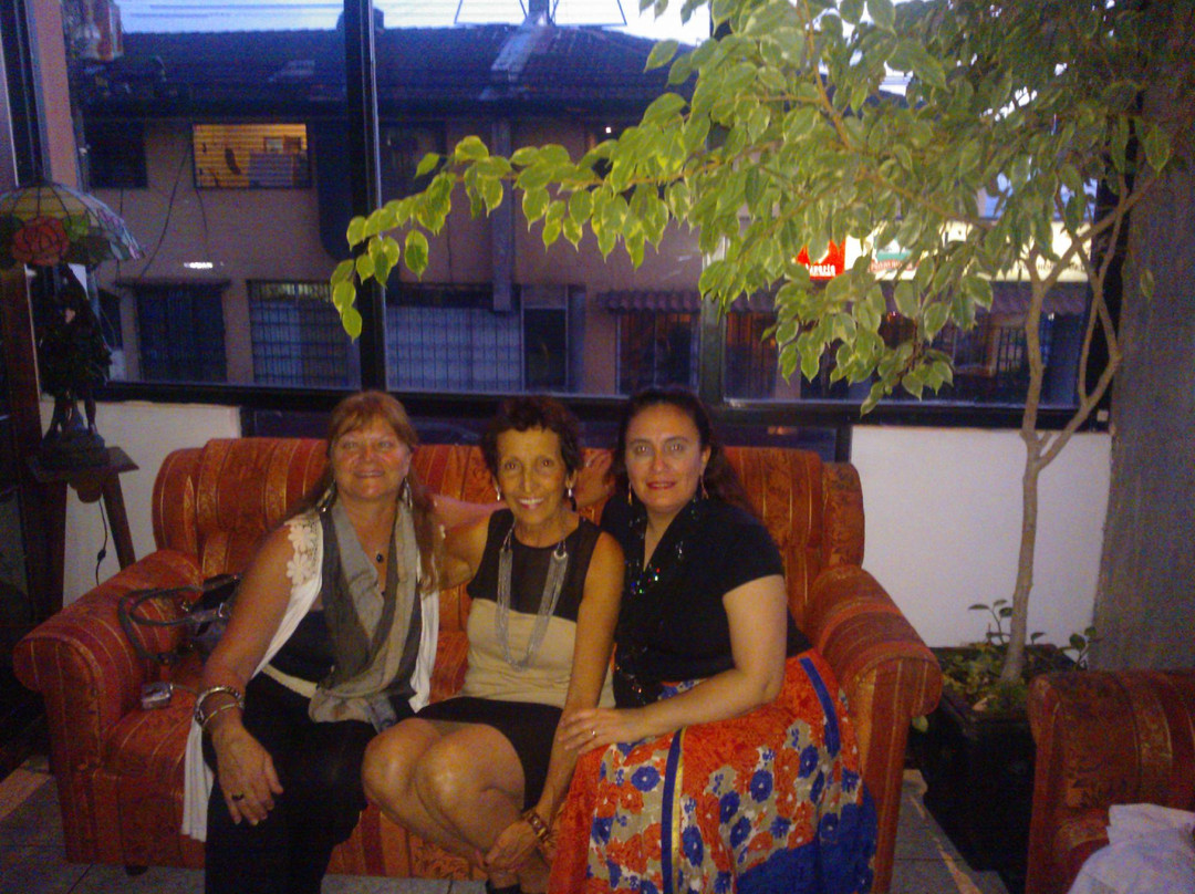 Hotel Valladolid主图