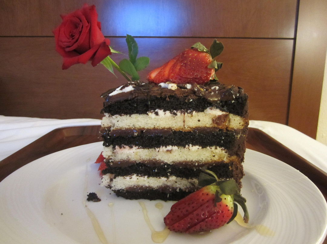 Mardi Gras Casino & Resort-Nitro必去景点