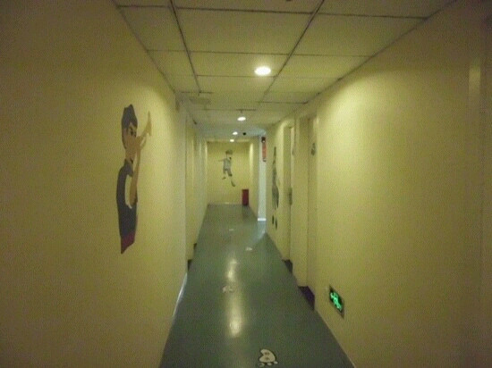 汉庭酒店(南昌八一广场店)主图