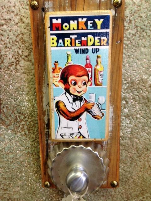 Mountain Monster-Cloudcroft必去景点