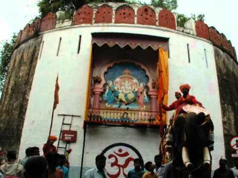 Sangli Fort景点图片