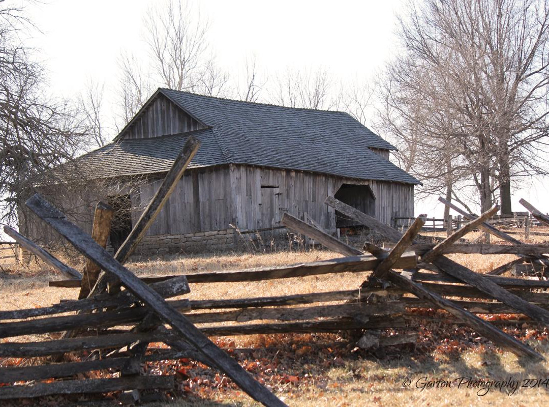 Missouri Town Living History Museum-Lee's Summit必去景点