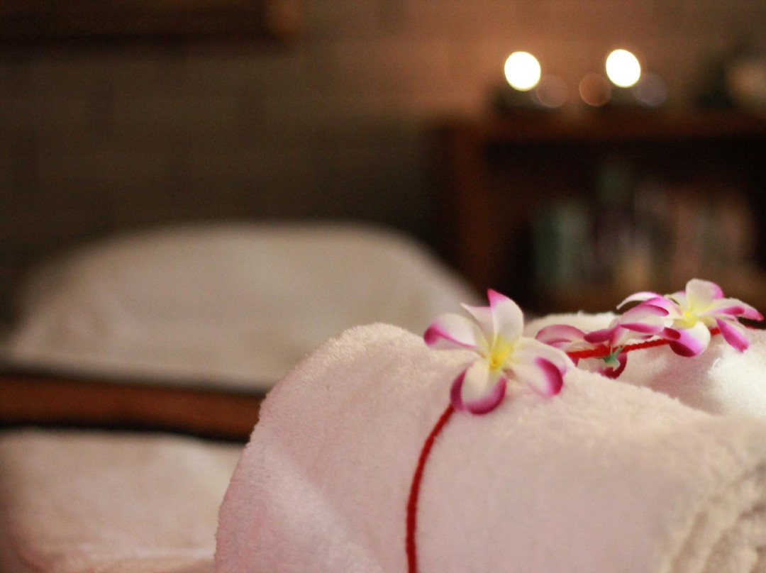 Broadbeach Thai Massage-布罗德海滩必去景点