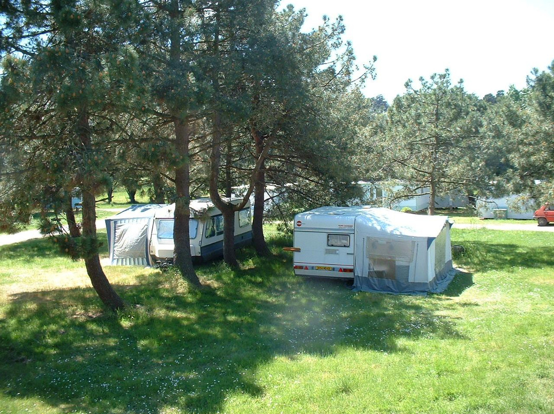 Camping Clos Mer et Nature