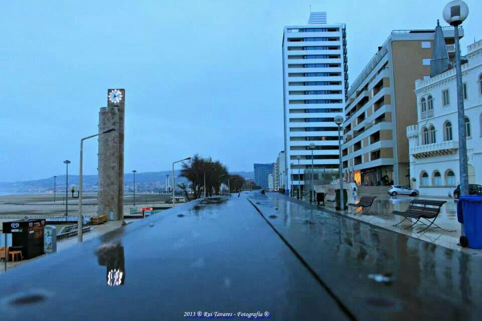 Praia da Figueira (Figueira Beach)景点图片