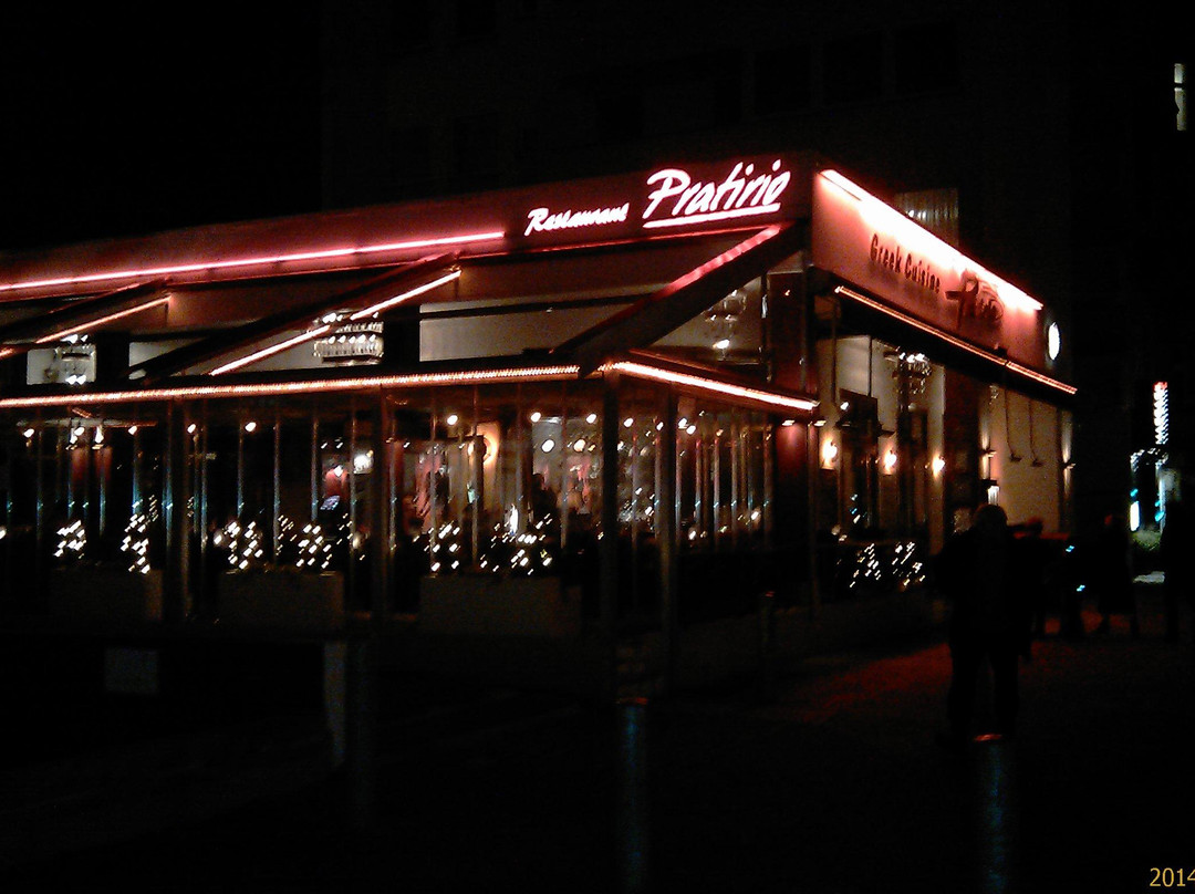 Pratirio