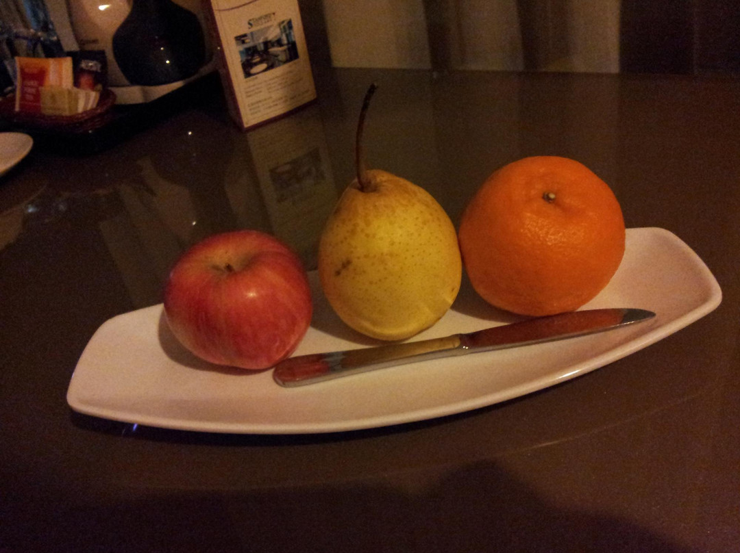 Stanford Hotel Hong Kong主图