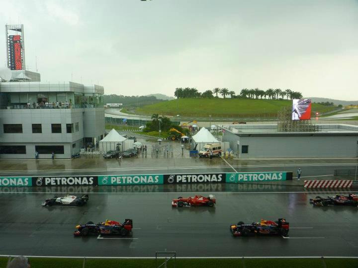 雪邦国际赛道-雪邦必去景点