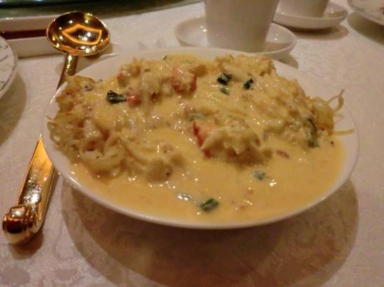 厦门日月谷温泉渡假村主图