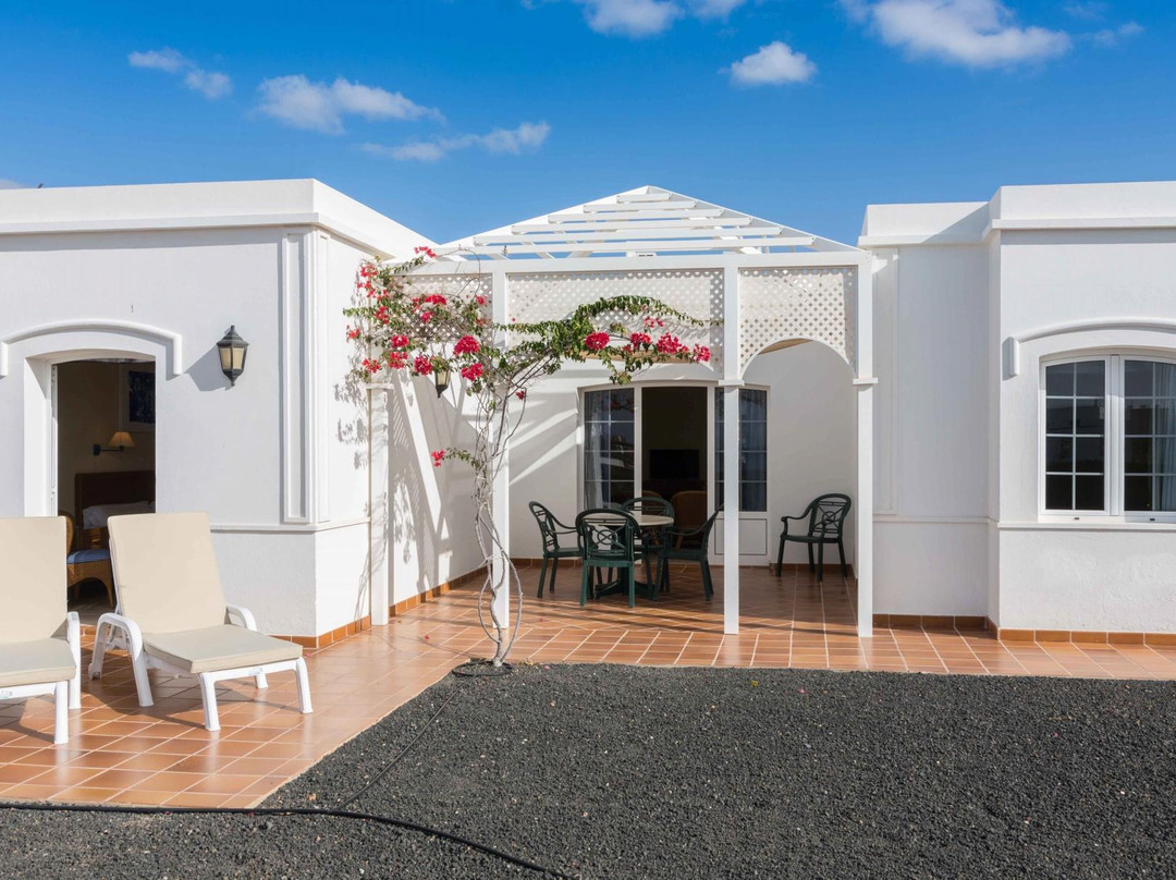 Apartamentos LIVVO Coloradamar 公寓
