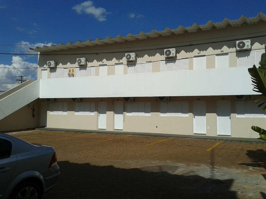 Hotel Prudentao