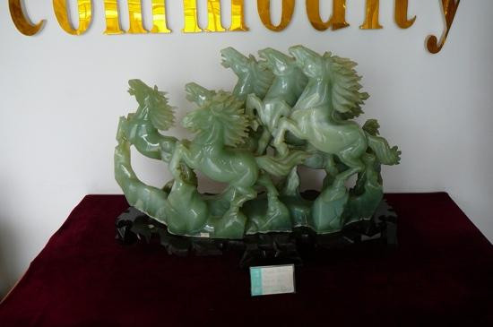 敦煌寿昌城景点图片