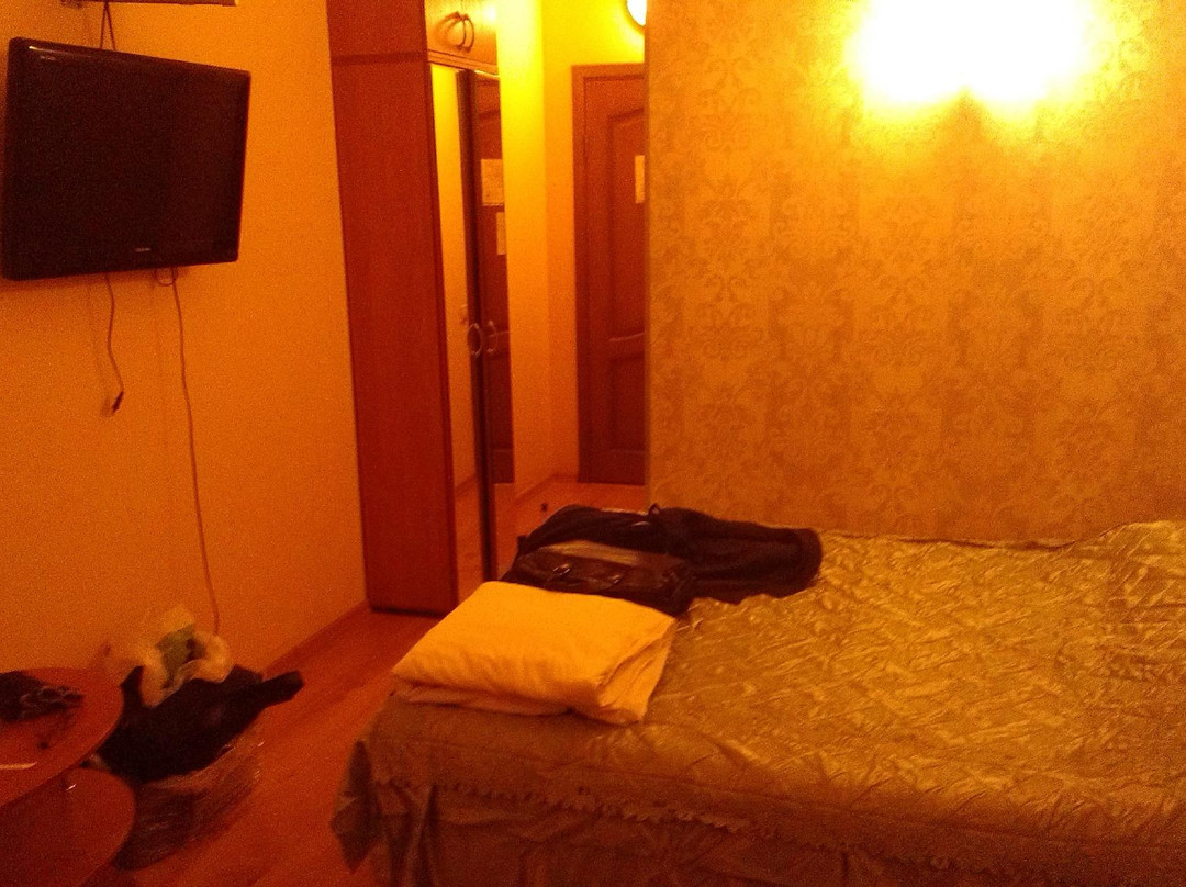 Xenia City Hotel Zelenograd