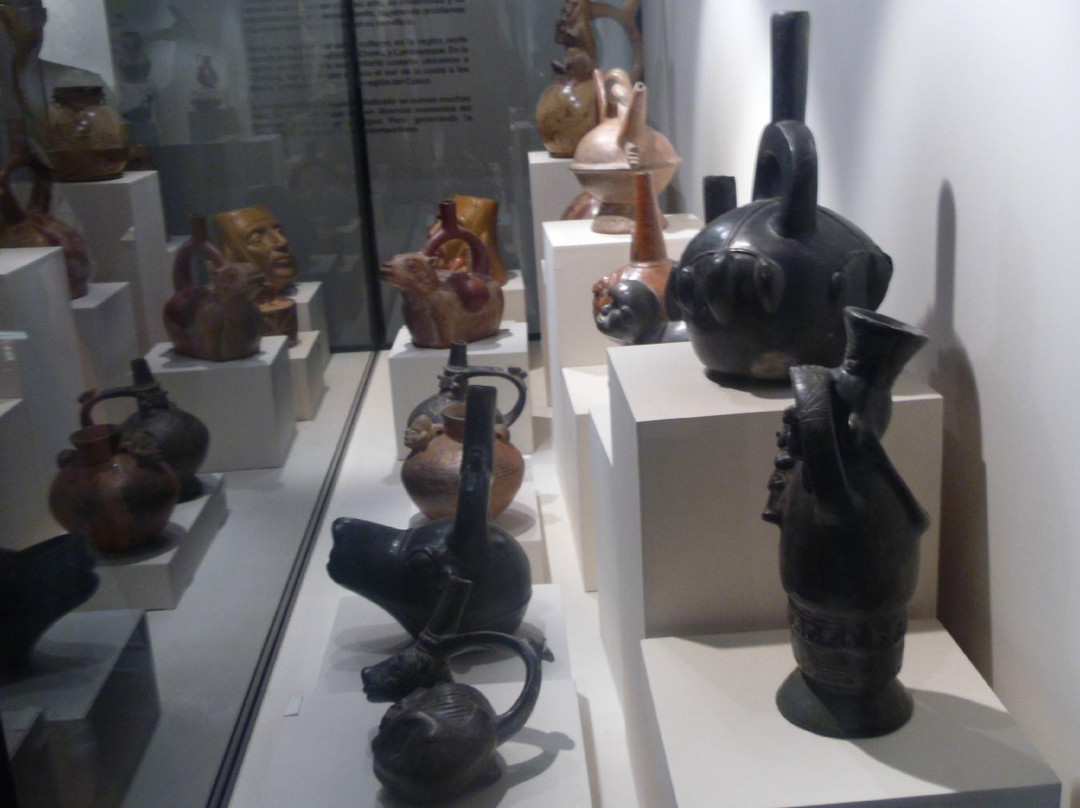 Museo Historico Regional Hipolito Unanue-Ayacucho必去景点