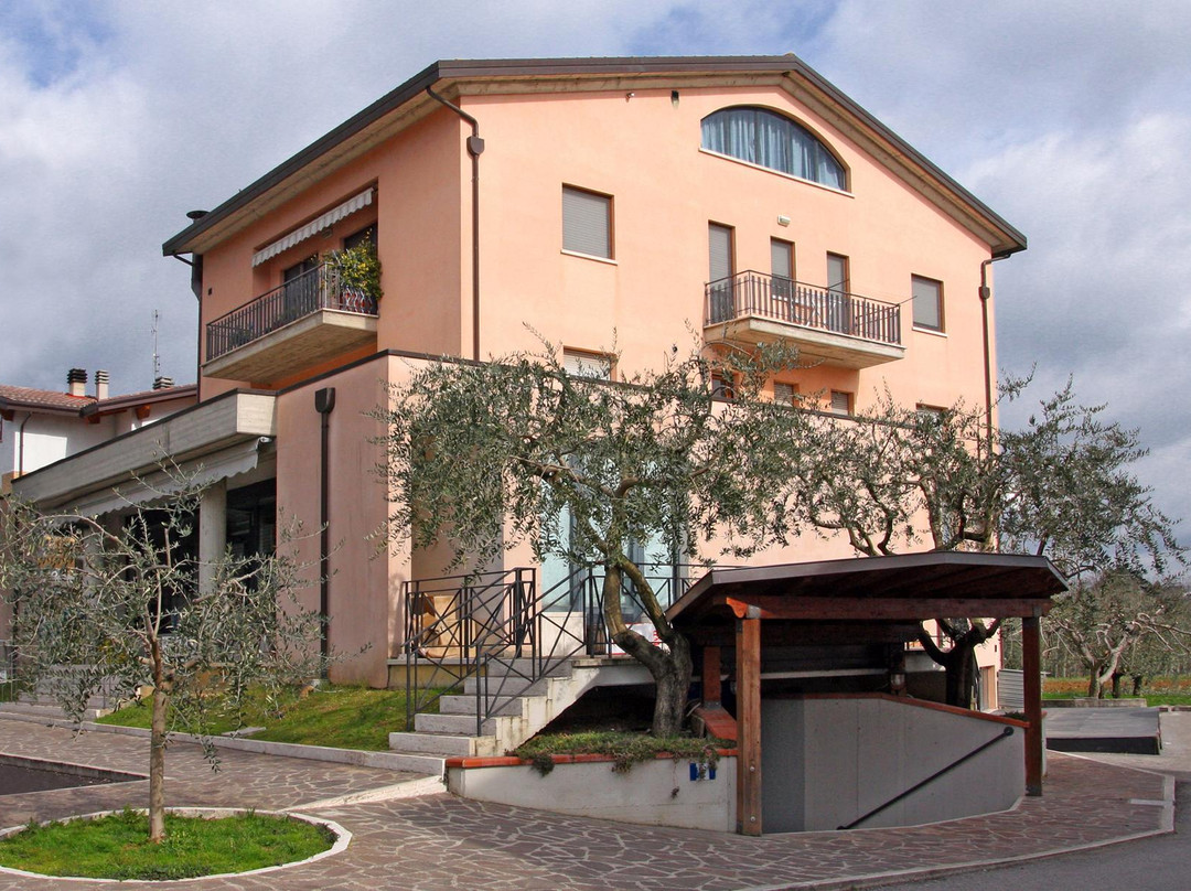 Camere Rufino A Pochi Chilometri Dal Centro di Perugia E Da Assisi
