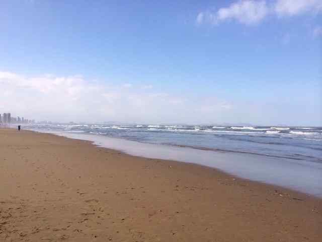 金海湾国际滨海旅游区-惠东县必去景点