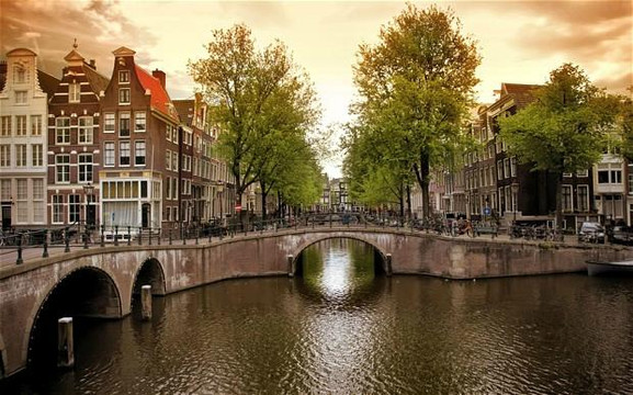 Private Day Tours Amsterdam