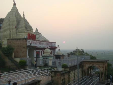 Adasa Ganpati Temple景点图片